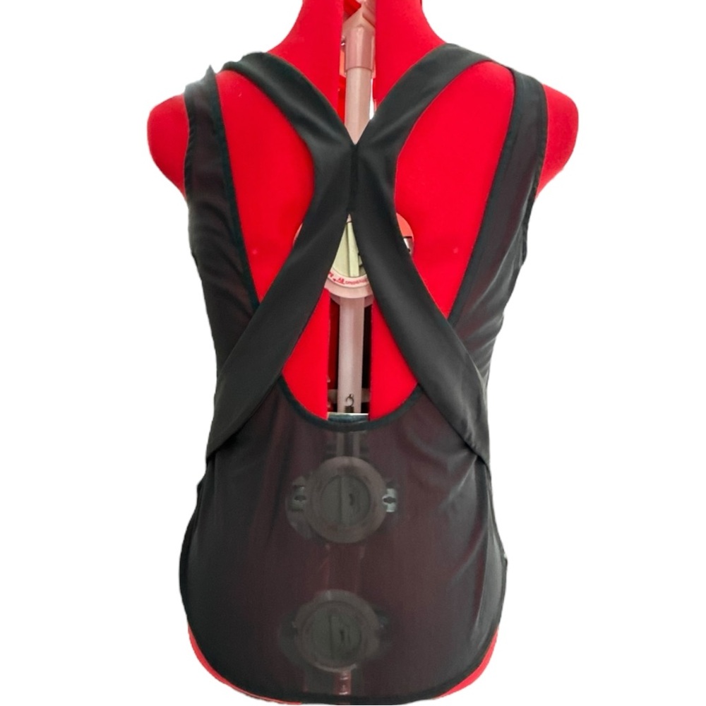 Halara medium workout tank nwt